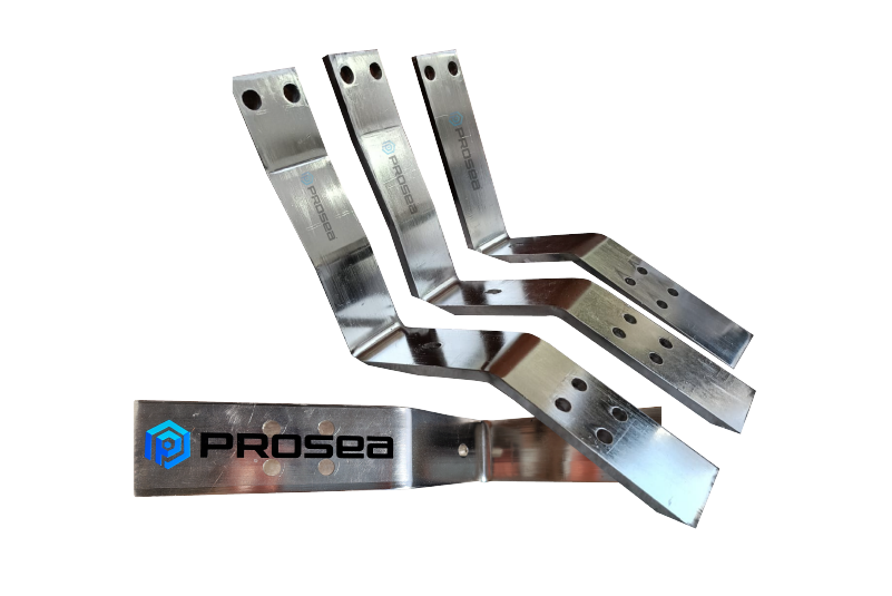 Esquema de punzonado