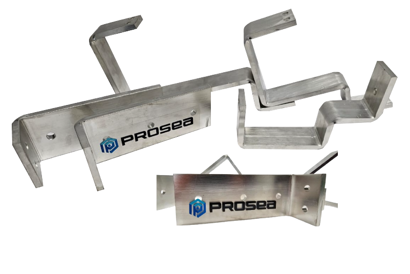 Esquema de punzonado